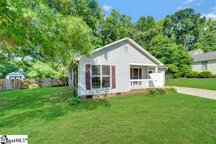 130 Dunwoody Drive, Simpsonville, SC 29651 - #2