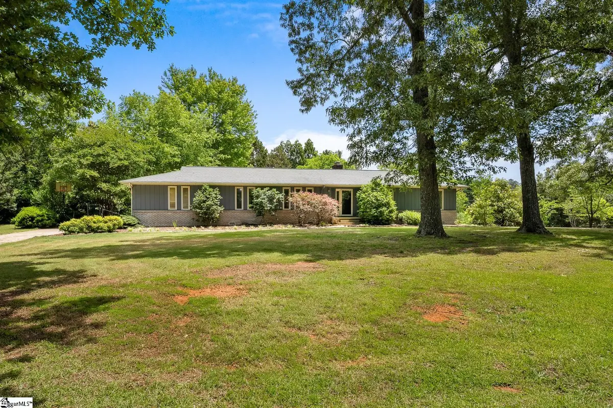 1117 Southern Acewa, Anderson, SC 29625 - #1
