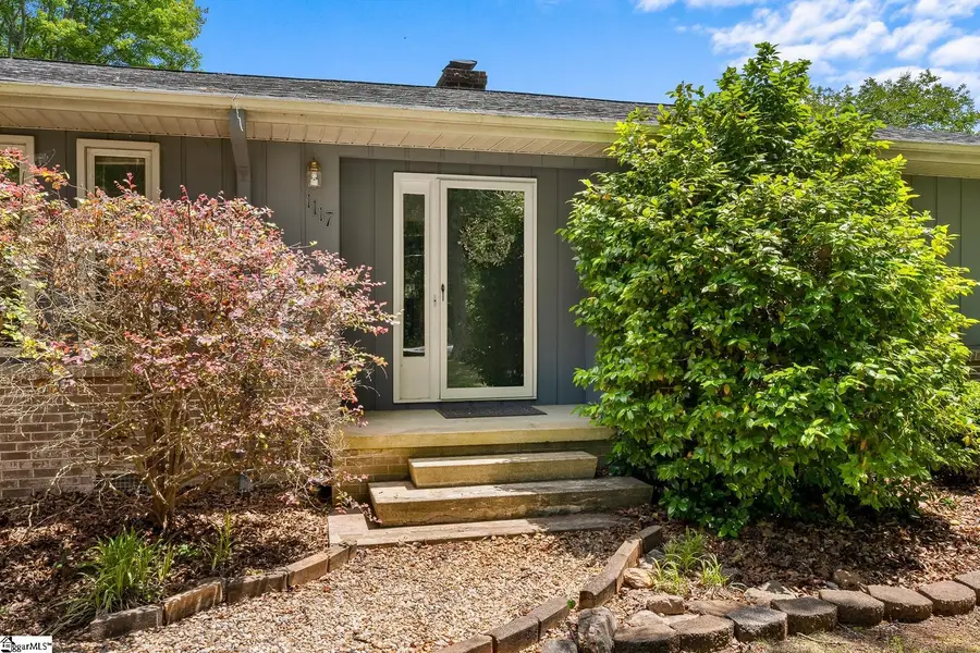 1117 Southern Acewa, Anderson, SC 29625 - #2