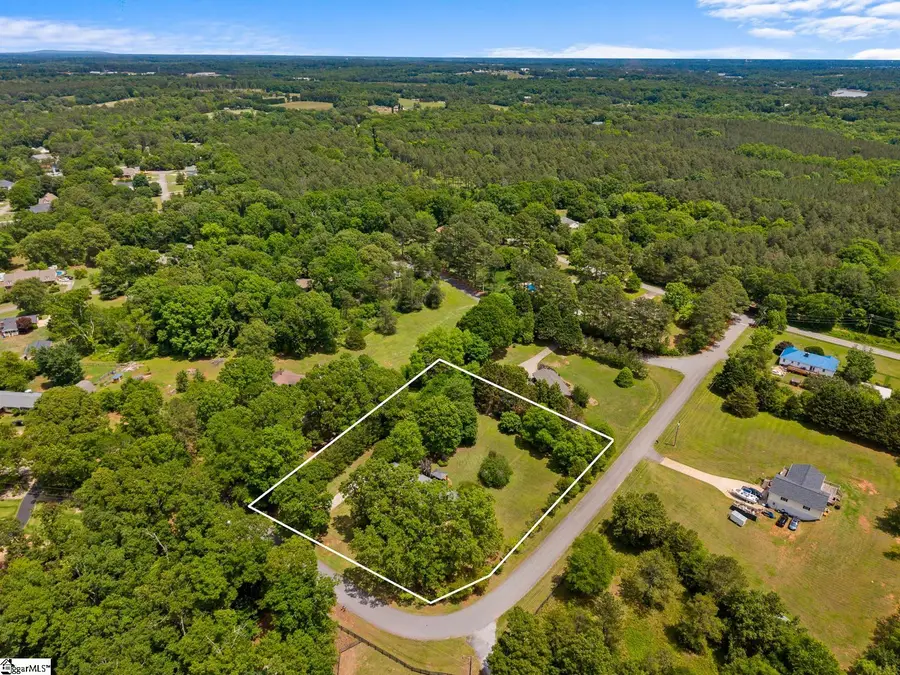 1117 Southern Acewa, Anderson, SC 29625 - #3