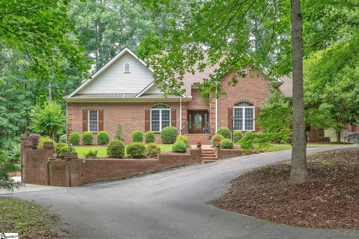 44 Carolina Way, Fountain Inn, SC 29633 - #1