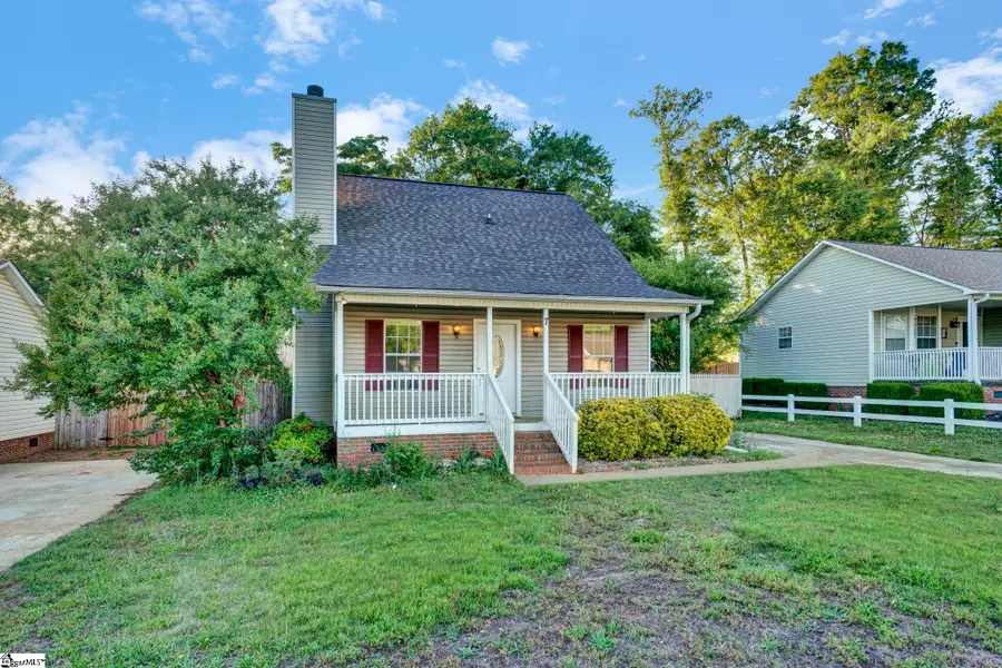 7 Haley Court, Greenville, SC 29607 - #3