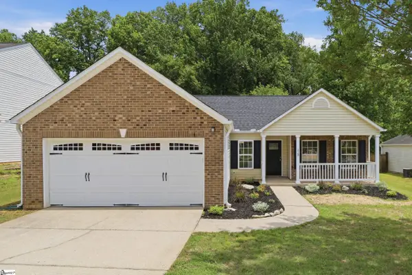 113 Midwood Road, Travelers Rest, SC 29690