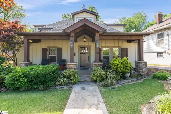 40 Keowee Avenue, Greenville, SC 29605