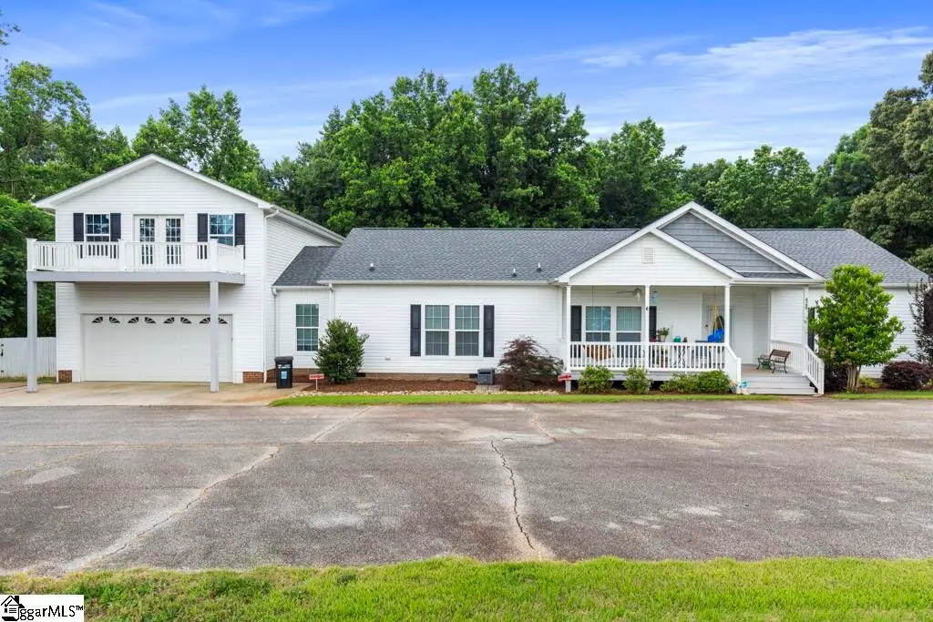 420 Earles Grove Road, Westminster, SC 29693 - #1
