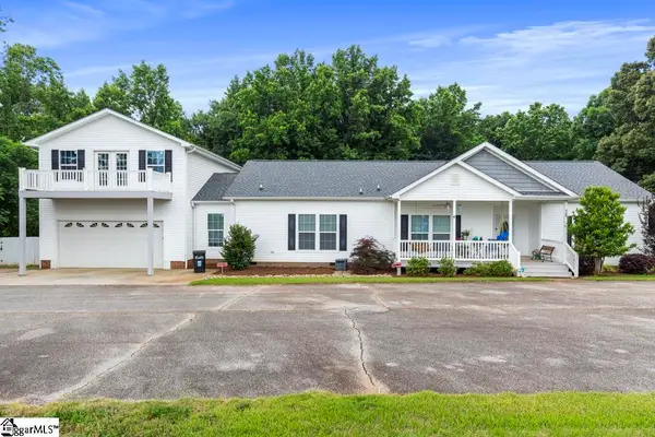 420 Earles Grove Road, Westminster, SC 29693
