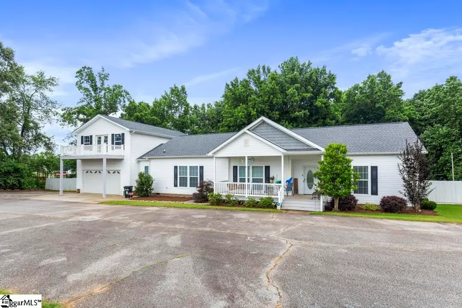 420 Earles Grove Road, Westminster, SC 29693 - #2