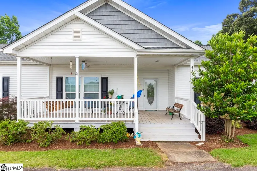420 Earles Grove Road, Westminster, SC 29693 - #3