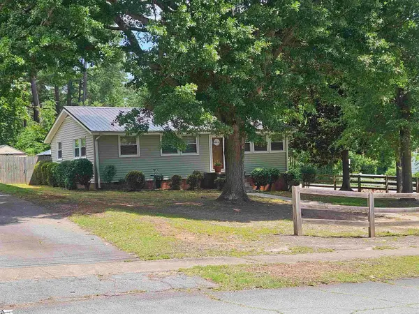 505 East A Avenue, Easley, SC 29640