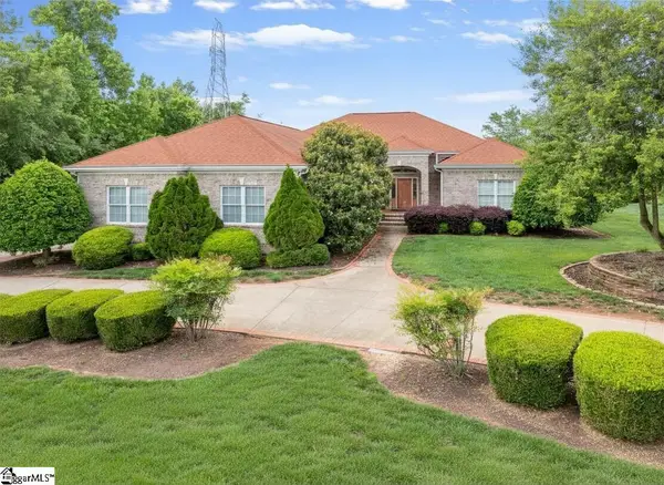 306 Glinda Ann Court, Greenville, SC 29607