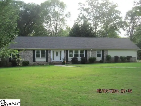 201 Confederate Circle, Taylors, SC 29687