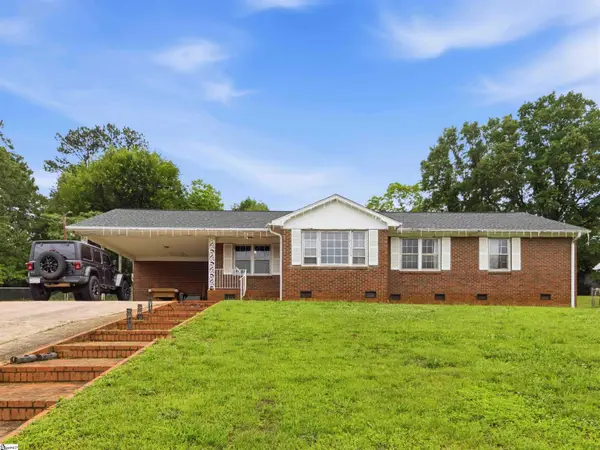 186 Stribling Circle, Spartanburg, SC 29301