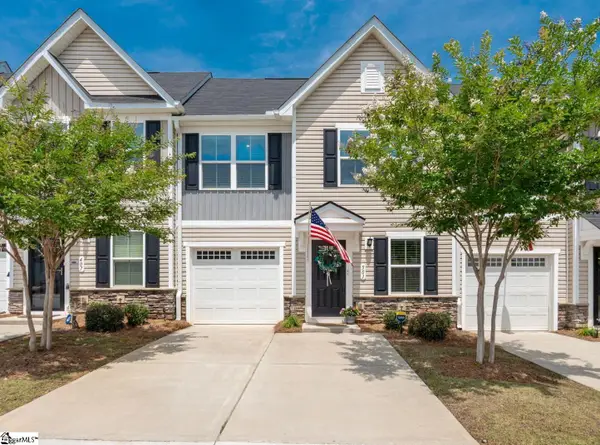 501 Aldworth Lane, Fountain Inn, SC 29644