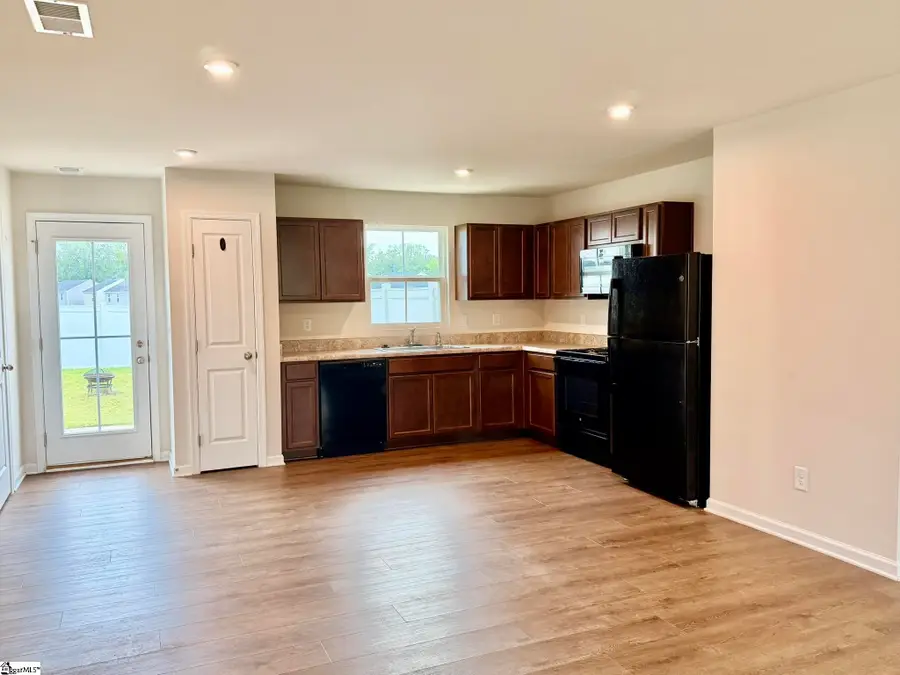 818 Cranbrook Drive, Woodruff, SC 29388 - #2