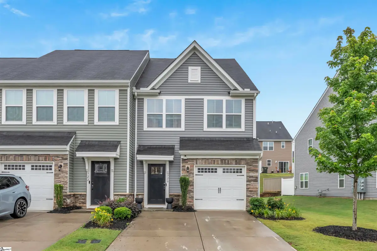 320 Hunt Glenn Court, Greer, SC 29650 - #1