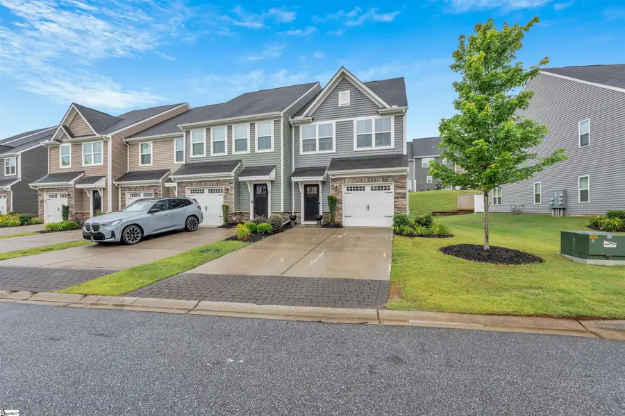 320 Hunt Glenn Court, Greer, SC 29650 - #2