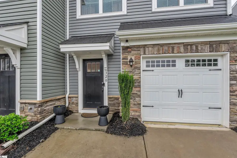 320 Hunt Glenn Court, Greer, SC 29650 - #3