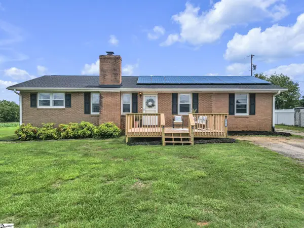 3751 Highway 11 W, Chesnee, SC 29323