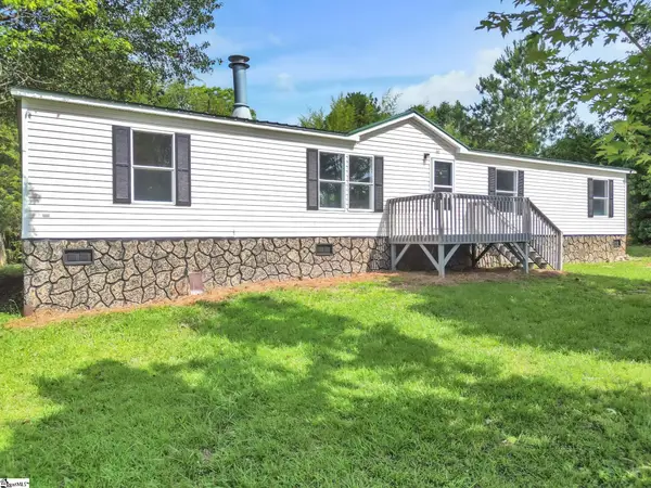100 Riverbreeze Road, Greenville, SC 29611
