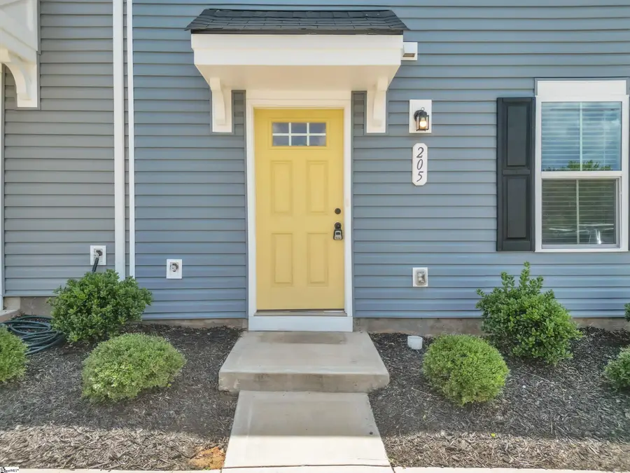 205 Becky Don Drive, Greer, SC 29651 - #2