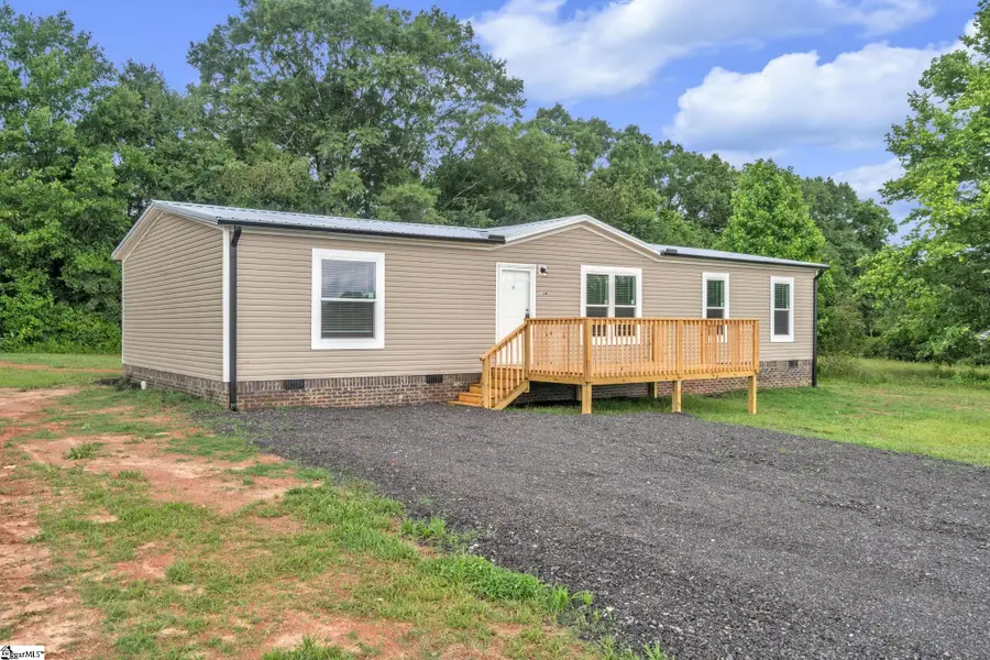 109 Windfield Hill Drive, Williamston, SC 29697 - #2