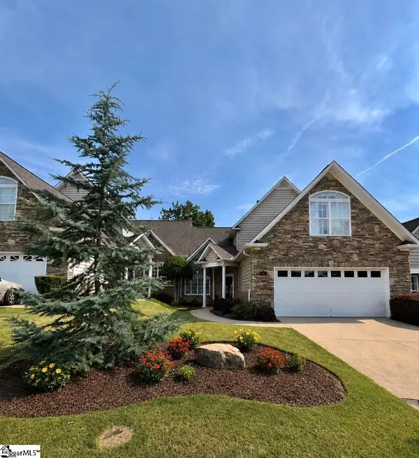 136 Pelham Springs Place, Greenville, SC 29615