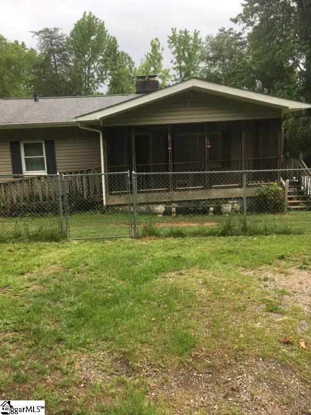 520 Chestnut Ridge Road, Marietta, SC 29661 - #1