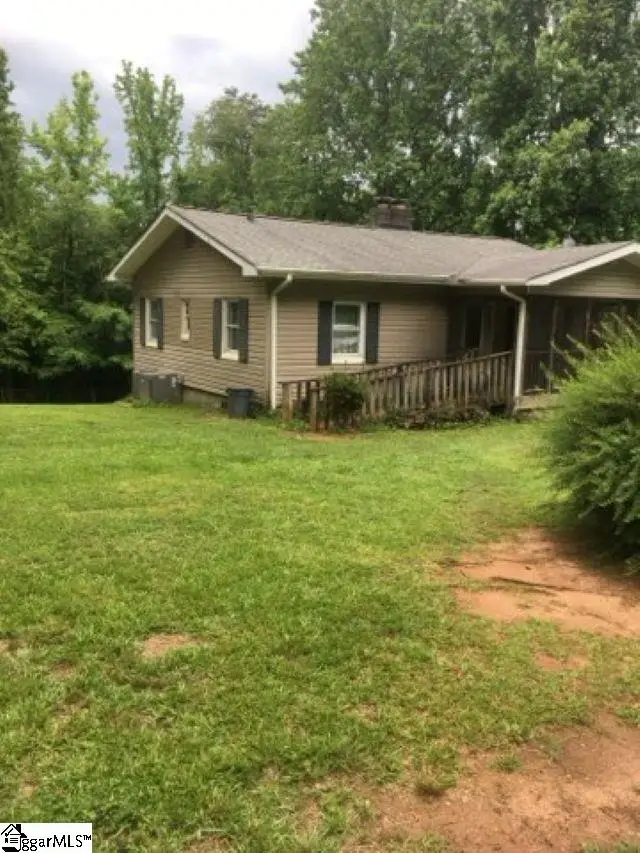 520 Chestnut Ridge Road, Marietta, SC 29661 - #2