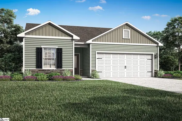 406 West Claywalk Road, Woodruff, SC 29388