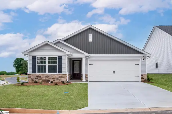 403 West Claywalk Road, Woodruff, SC 29388