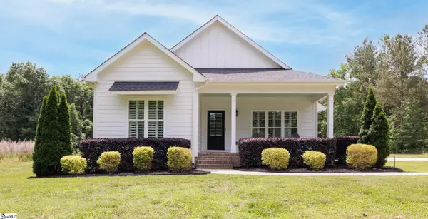 630 Mount Lebanon Church Road, Greer, SC 29651