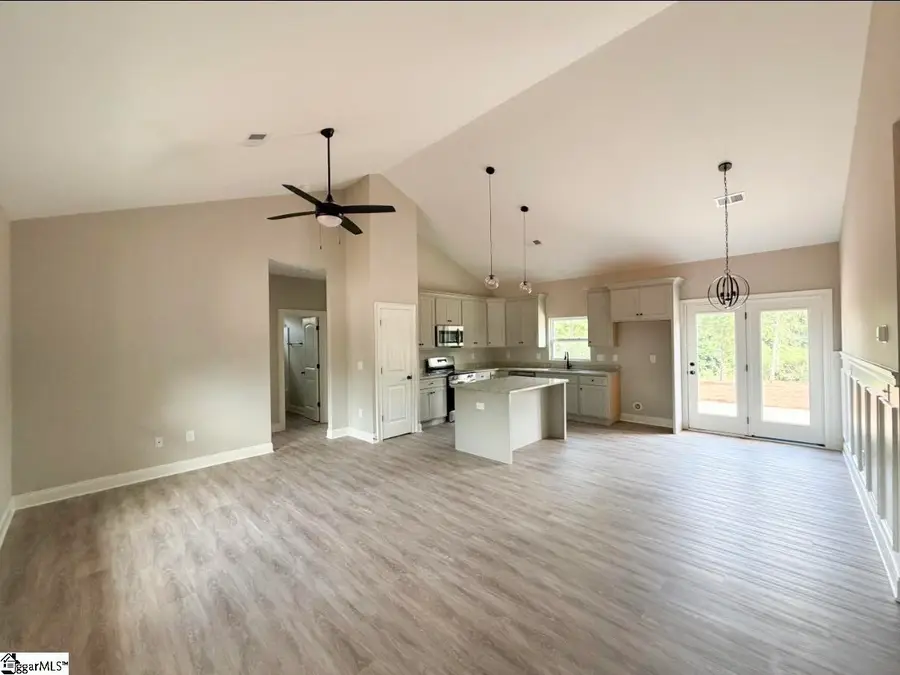 502 Hellams Road, Gray Court, SC 29645 - #2