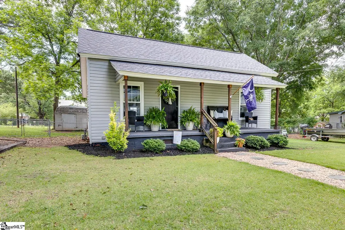 3 Clay Street, Liberty, SC 29657 - #1