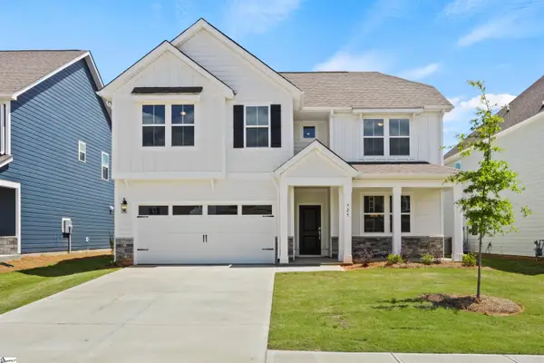 725 Beautyberry Way #Lot 92, Seneca, SC 29678