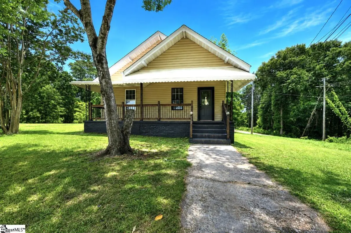 19 Clemson Street, Liberty, SC 29657 - #1