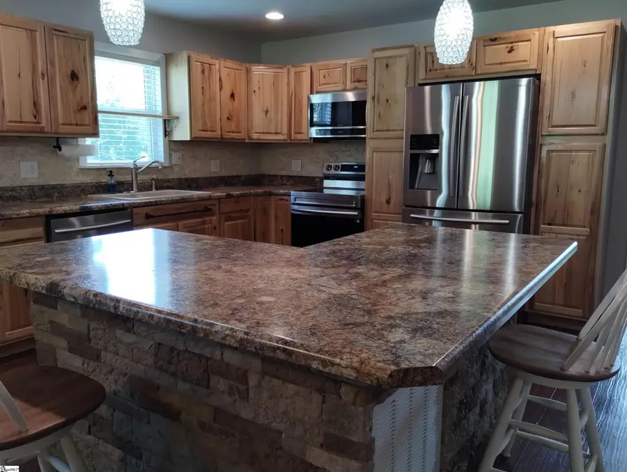 127 Eden Lane, Central, SC 29640 - #2