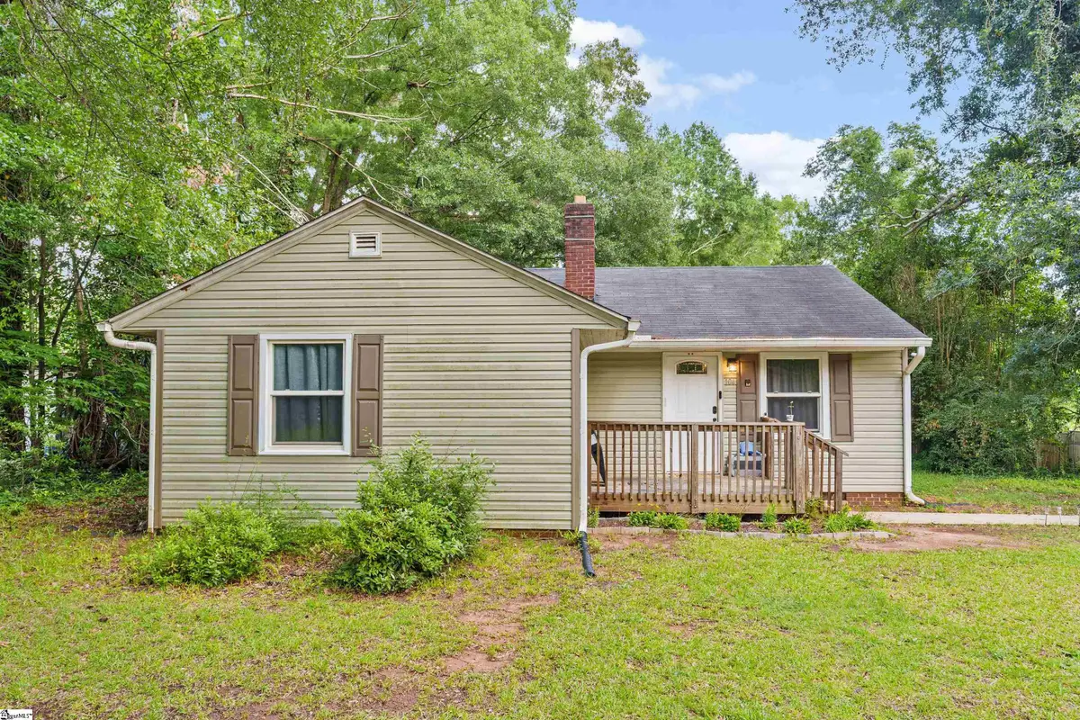 104 Carolyn Drive, Spartanburg, SC 29306 - #1