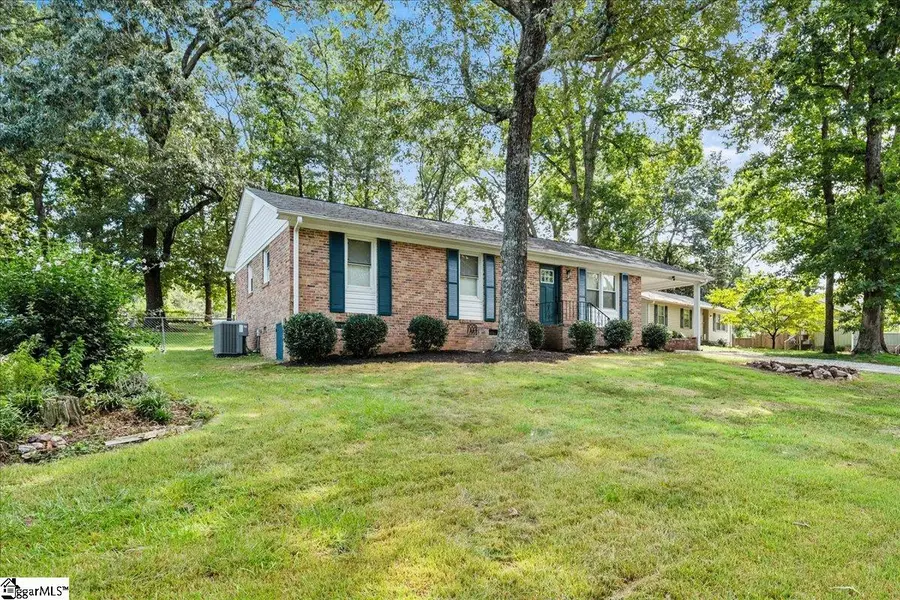 3 Kerry Court, Taylors, SC 29687 - #2