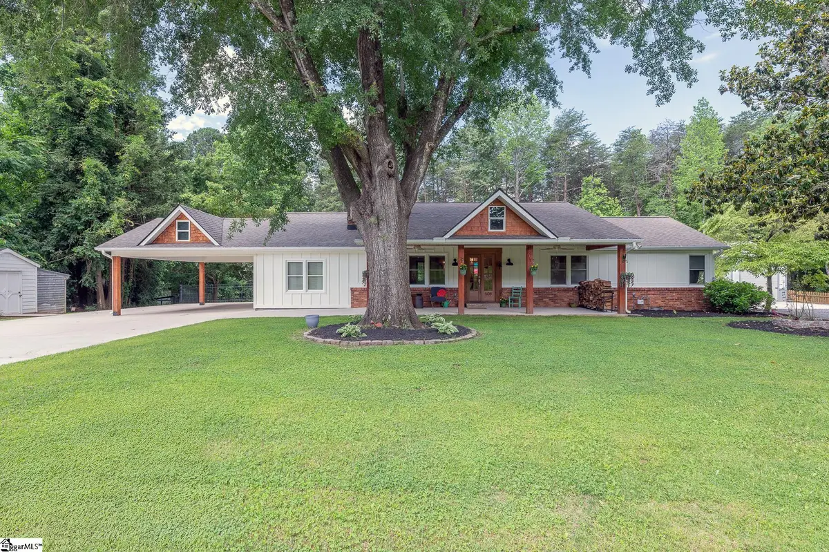 508 Forest Drive, Landrum, SC 29356 - #1