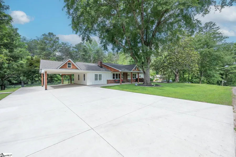 508 Forest Drive, Landrum, SC 29356 - #2