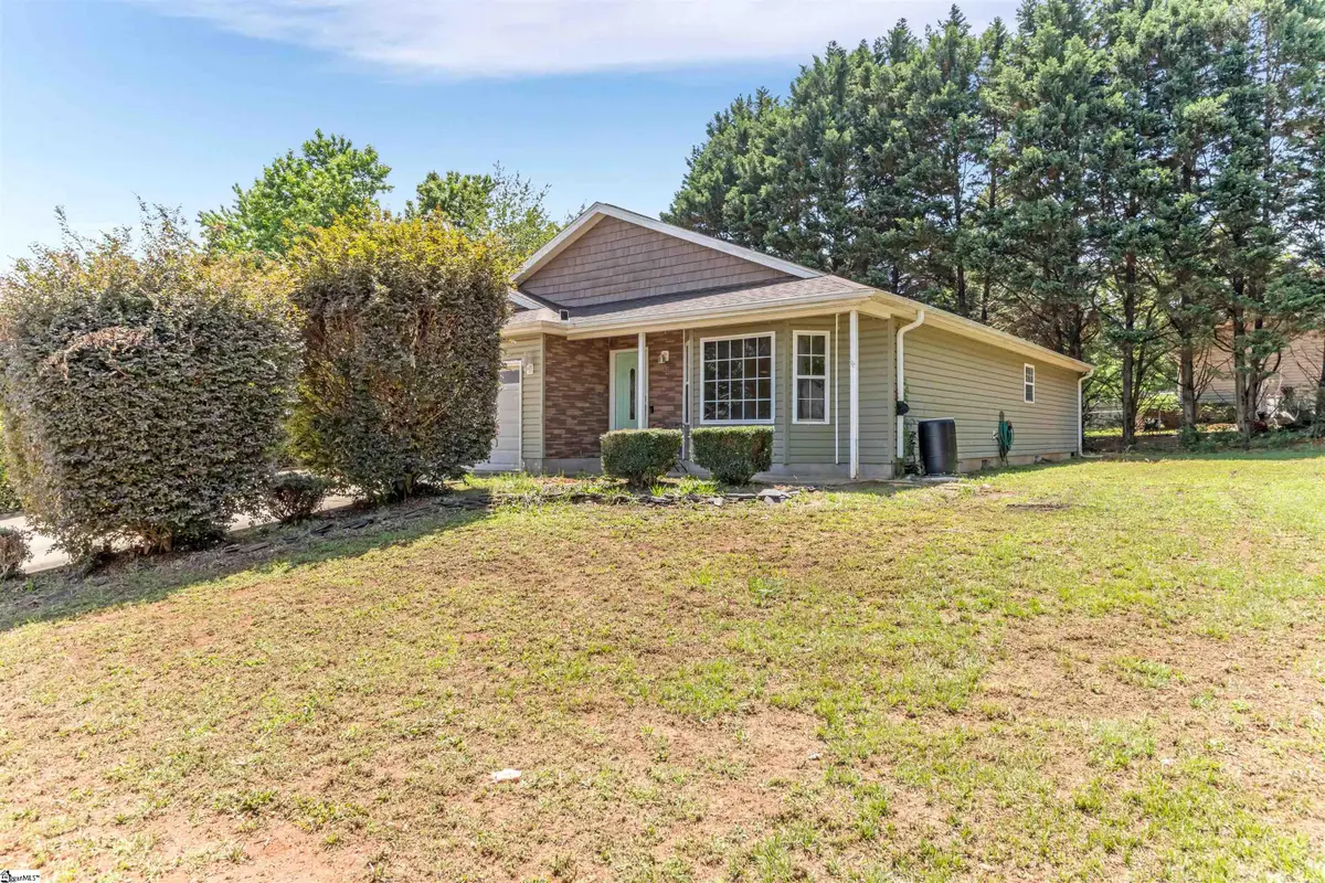 400 Panther Court, Greer, SC 29651 - #1
