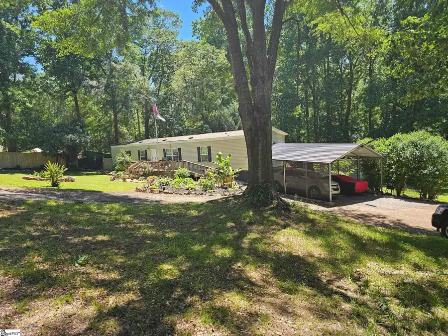 119 Twin Oaks Drive, Easley, SC 29640 - #3