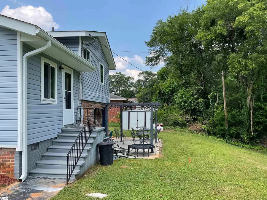 407 Old Farm Road, Moore, SC 29539 - #3