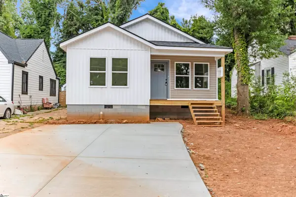 353 St Andrews Street, Spartanburg, SC 29306