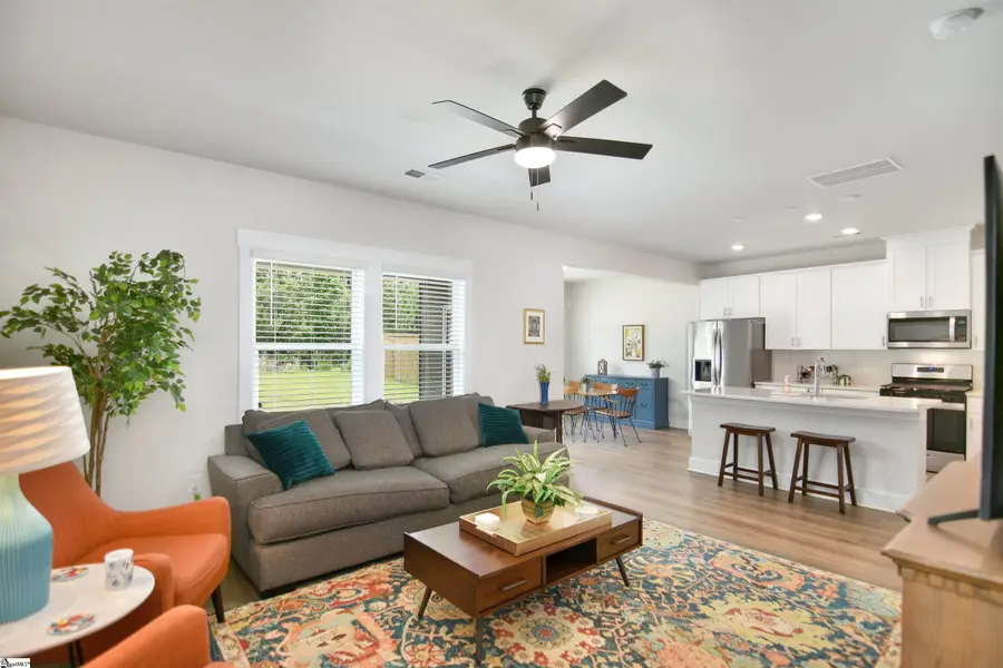 105 Boren Way, Greenville, SC 29607 - #2