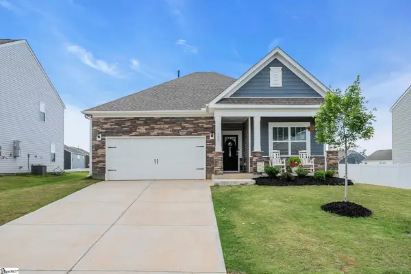 407 Strayhorn Street, Piedmont, SC 29673
