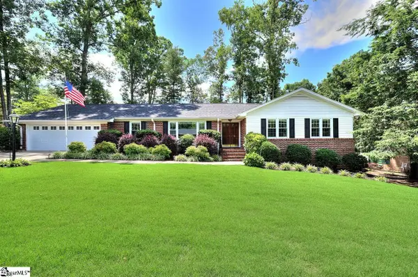 5 Fernwood Drive, Taylors, SC 29687