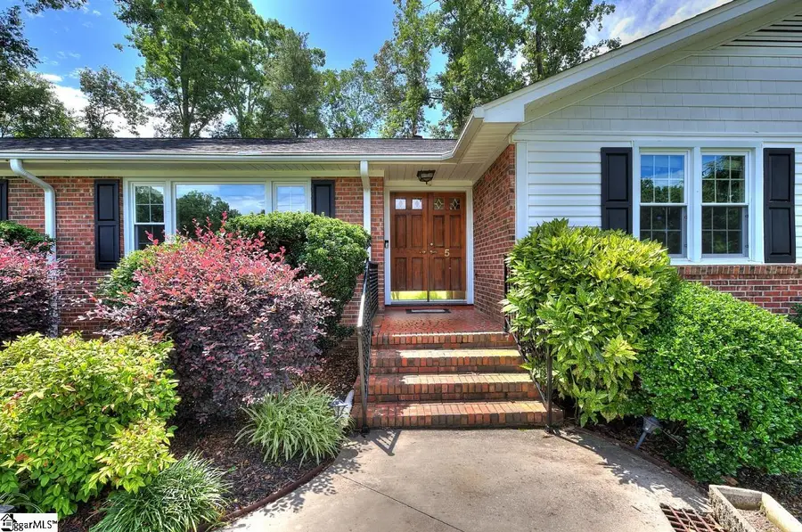 5 Fernwood Drive, Taylors, SC 29687 - #3
