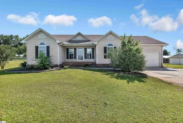 114 Meadowood Drive, Anderson, SC 29626
