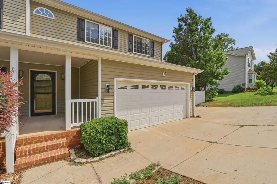 719 Timberwood Ridge, Greer, SC 29651 - #2